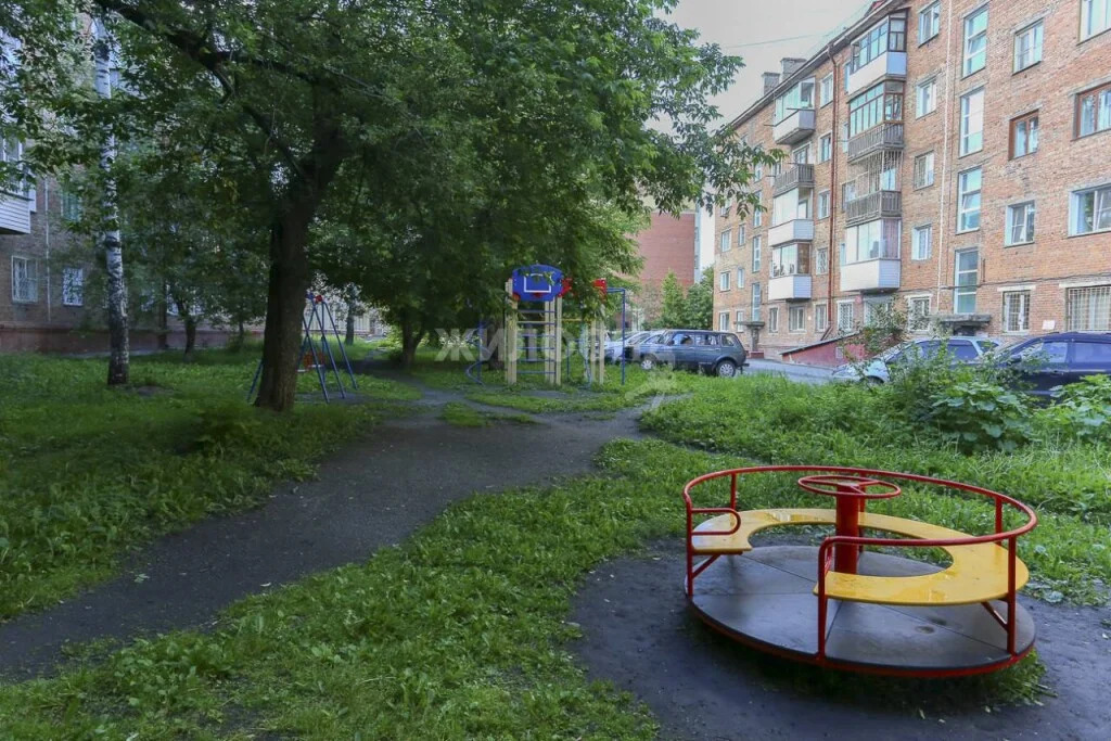 Продажа квартиры, Новосибирск, ул. Выставочная - Фото 1