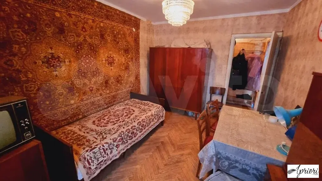 Продается 1 комнатная квартира г. Балашиха ул. Фадеева дом 17 - Фото 13