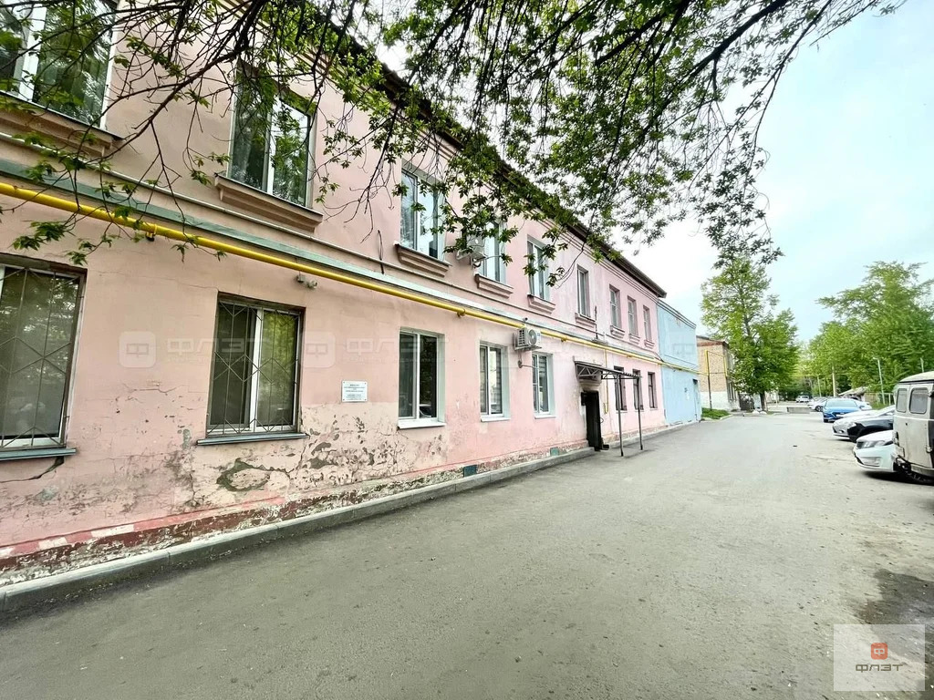 Продажа квартиры, Казань, ул. Авангардная - Фото 9