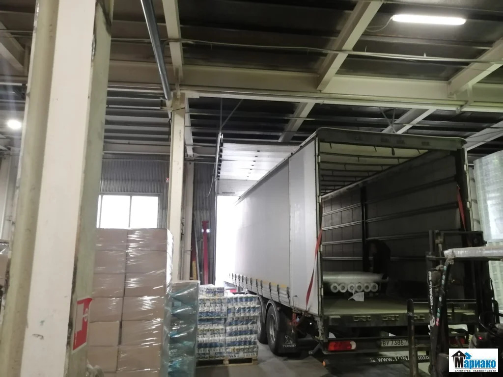 Аренда склада, м. Отрадное, Алтуфьевское ш. - Фото 5