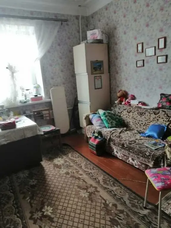 Продам комнату в 3-комнатной квартире - Фото 1