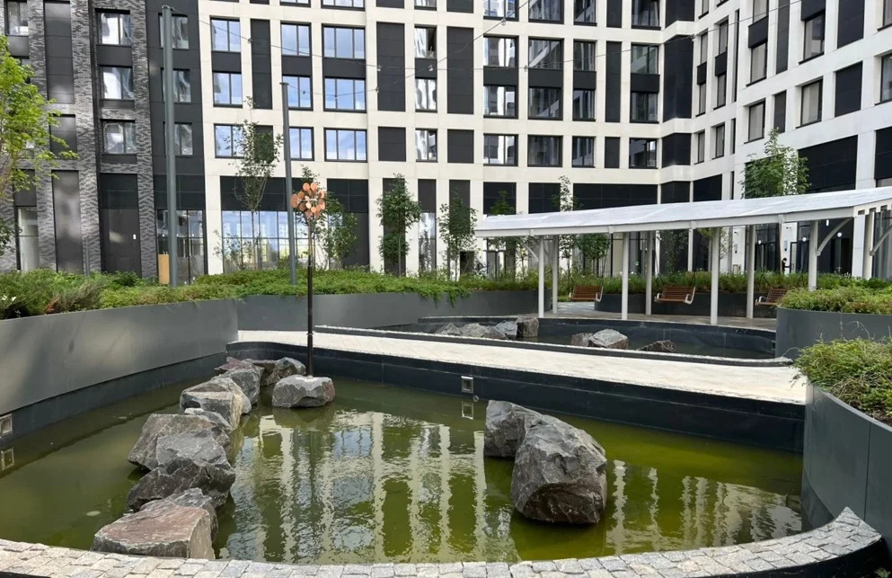 Аренда ПСН площадью 130.8 м2 - Фото 9