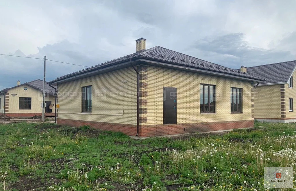 Продажа дома, Каипы, Лаишевский район, ул. Первомайская - Фото 4
