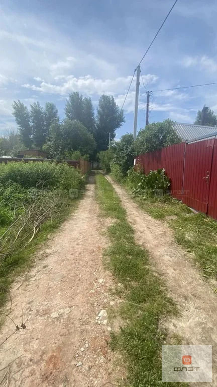 Продажа участка, Казань, СНТ Ветеран КАПО им С.П.Горбунова - Фото 2