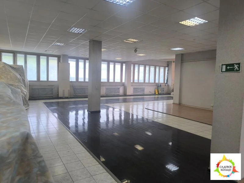 Предлагается к аренде помещение свободного назначения 1560 кв - Фото 11