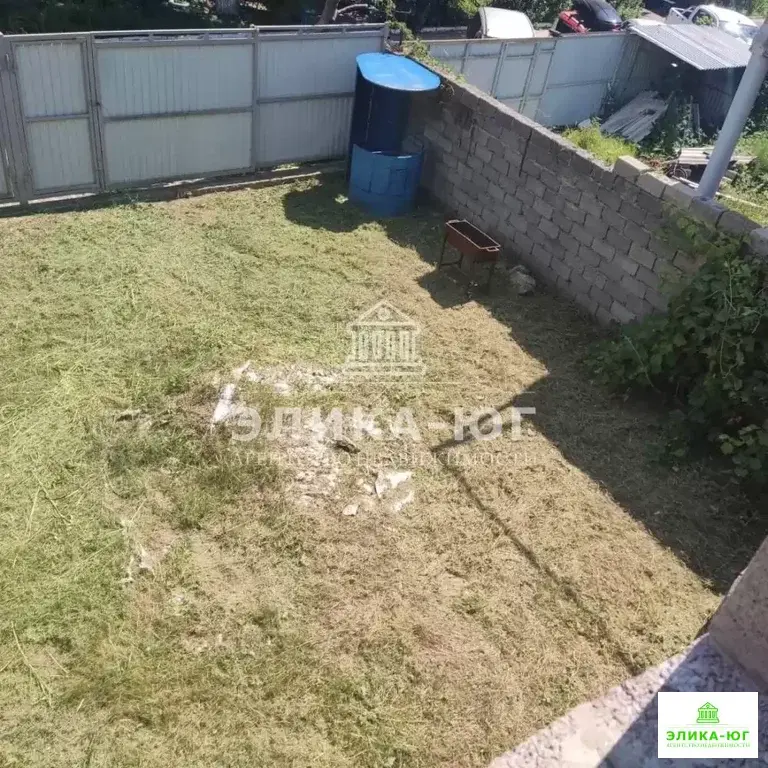 Продажа дома, Новомихайловский, Туапсинский район, Курортный пер. - Фото 17