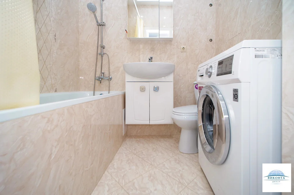 Продажа квартиры, Краснодар, улица Войсковая - Фото 10