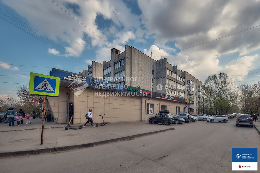 Продажа квартиры, Рязань, ул. Комбайновая - Фото 10