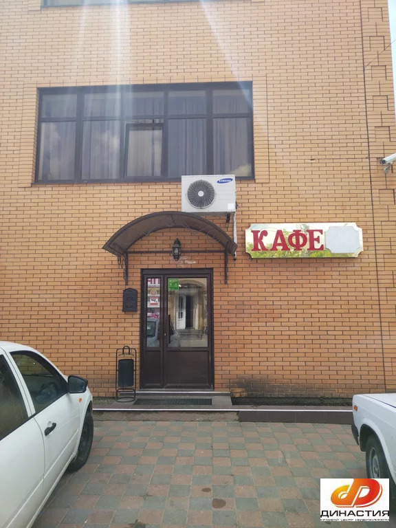 Продажа офиса, Ставрополь, ул. Ломоносова - Фото 9