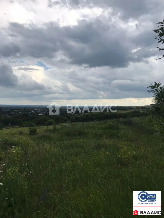 Продажа участка, Гремячье, Хохольский район, ул. Советская - Фото 2