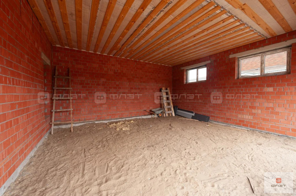 Продажа дома, Большие Кабаны, Лаишевский район, ул. Звёздная - Фото 5