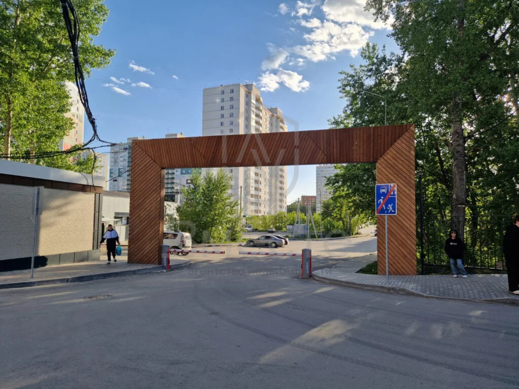 Продажа квартиры, Новосибирск, ул. Игарская - Фото 4