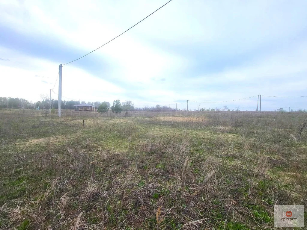 Продажа участка, Каймары, ул. Многодетная - Фото 1