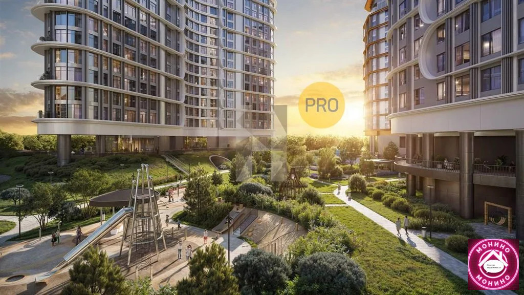 Продажа квартиры в новостройке, м. Терехово, ул. Нижние Мневники - Фото 4