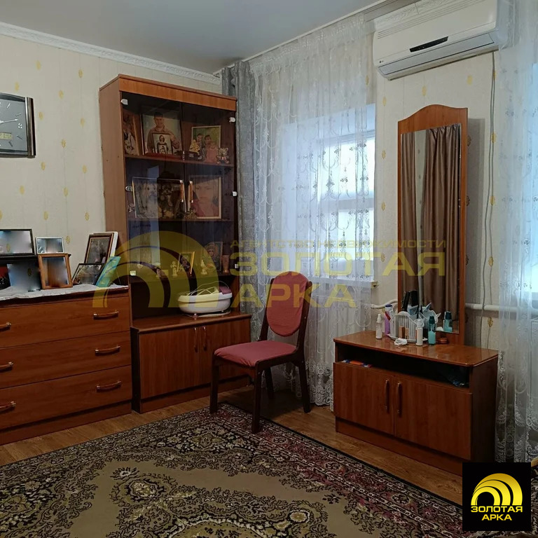 Продажа дома, Старотитаровская, Темрюкский район, Ильича пер. - Фото 13