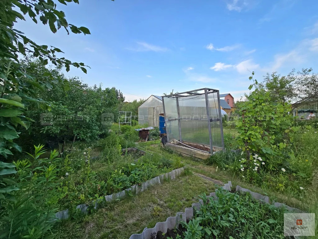 Продажа дома, Зеленодольский район, дом 25 - Фото 29