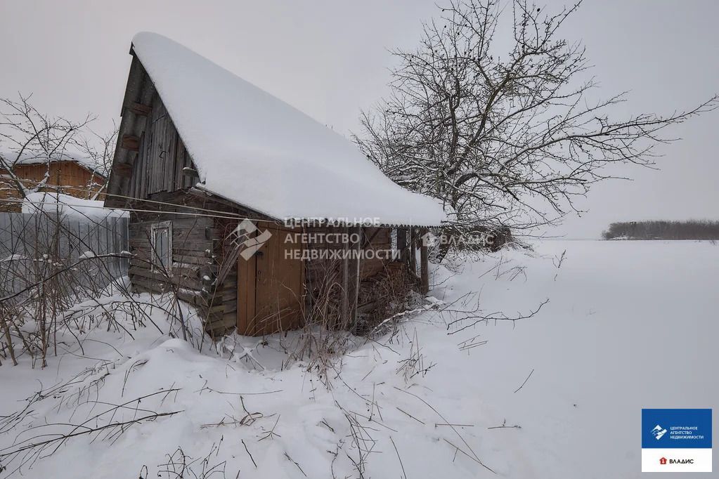 Продажа дома, Чемрово, Рыбновский район - Фото 12