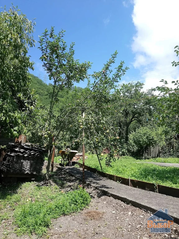 Продажа дома, Каткова Щель, Курганная улица - Фото 17