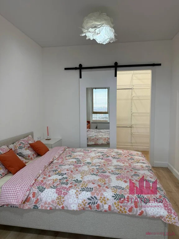 Аренда квартиры, Стройкомбината проезд - Фото 5