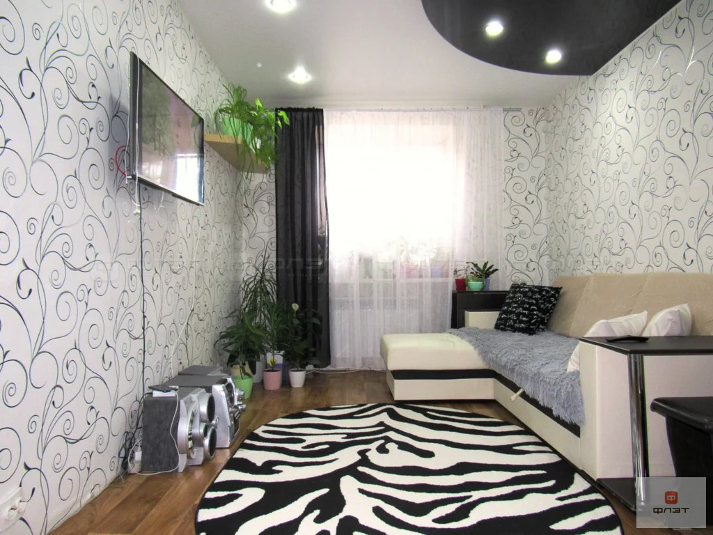 Продажа квартиры, Казань, ул. Кул Гали - Фото 1