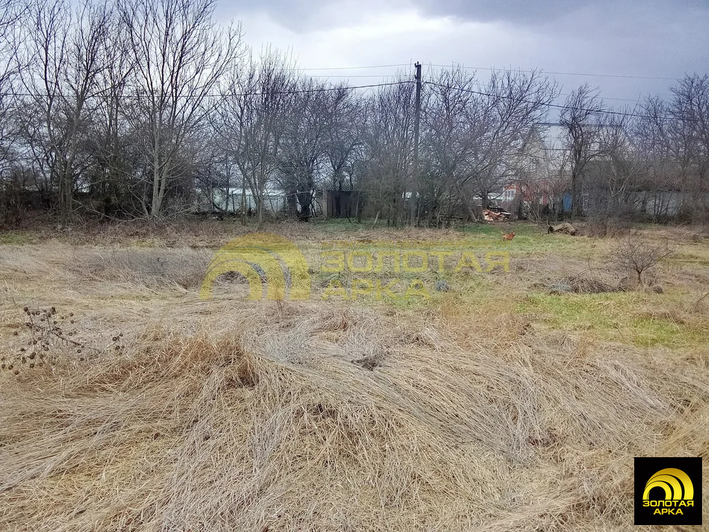 Продажа участка, Холмская, Абинский район, ул. Ломоносова - Фото 7