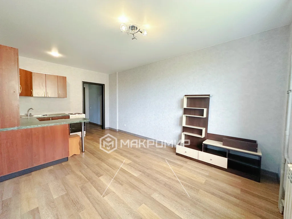 Продажа квартиры, Новосибирск, Надежды ул. - Фото 1
