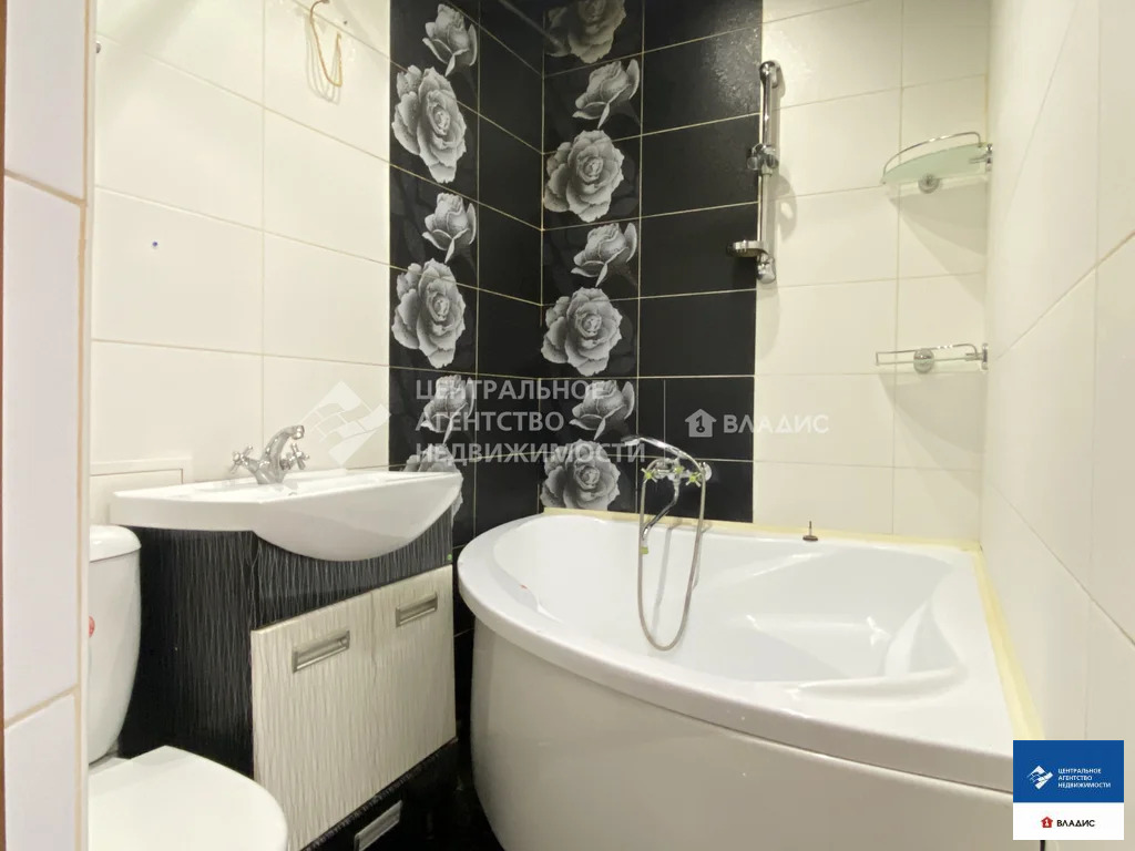 Продажа квартиры, Скопин, микрорайон АЗМР - Фото 5