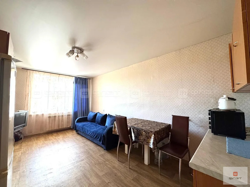 Продажа комнаты, Зеленодольск, Зеленодольский район, ул. Ленина - Фото 2