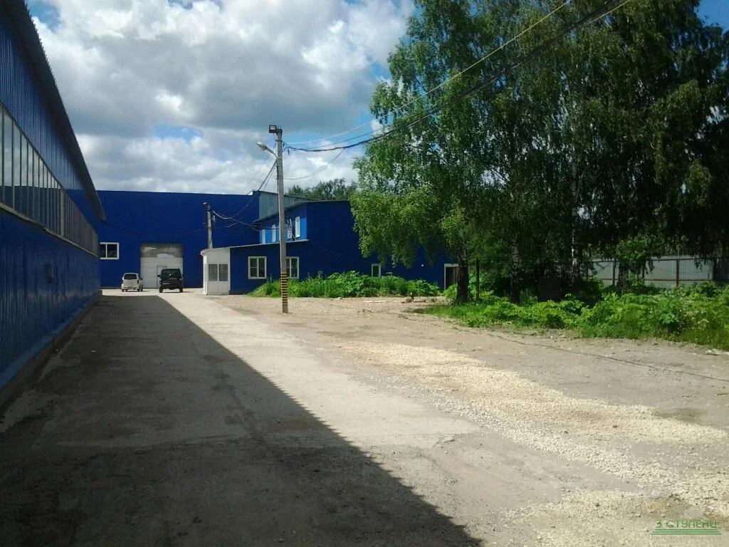 Аренда склада, Лобня, Аббакумово - Фото 17