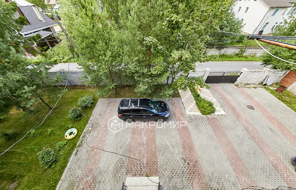 Продажа дома, м. Проспект Ветеранов, Бабанова ул. - Фото 42