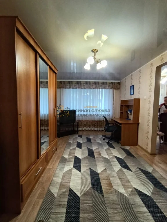 Аренда квартиры, Уфа, ул. 50 лет СССР - Фото 4