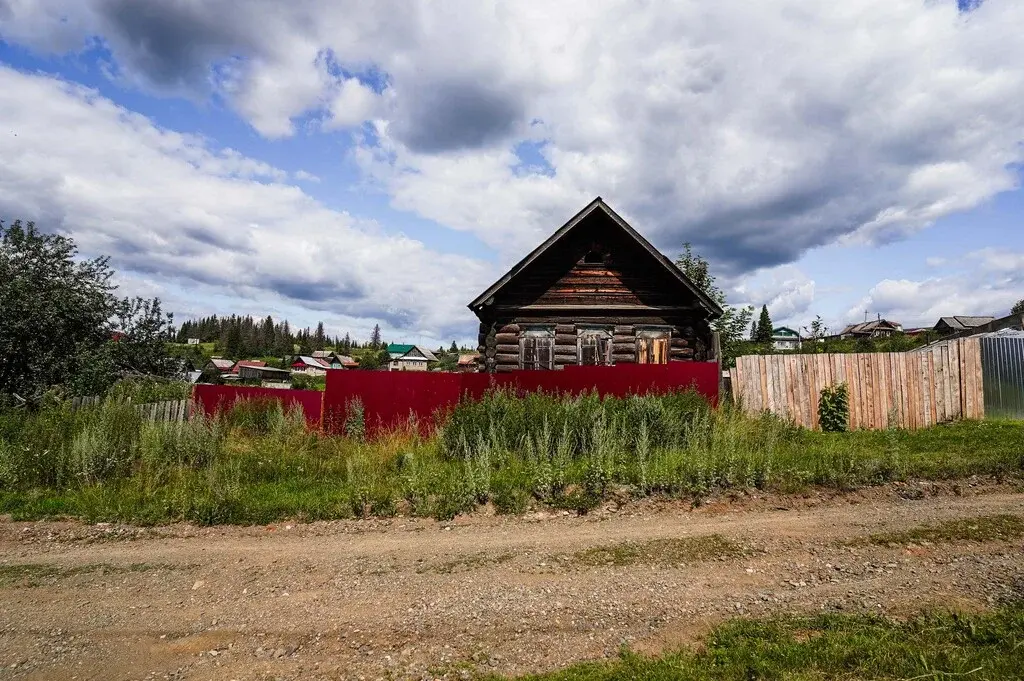 Земельный участок по ул. Похвалина - Фото 1