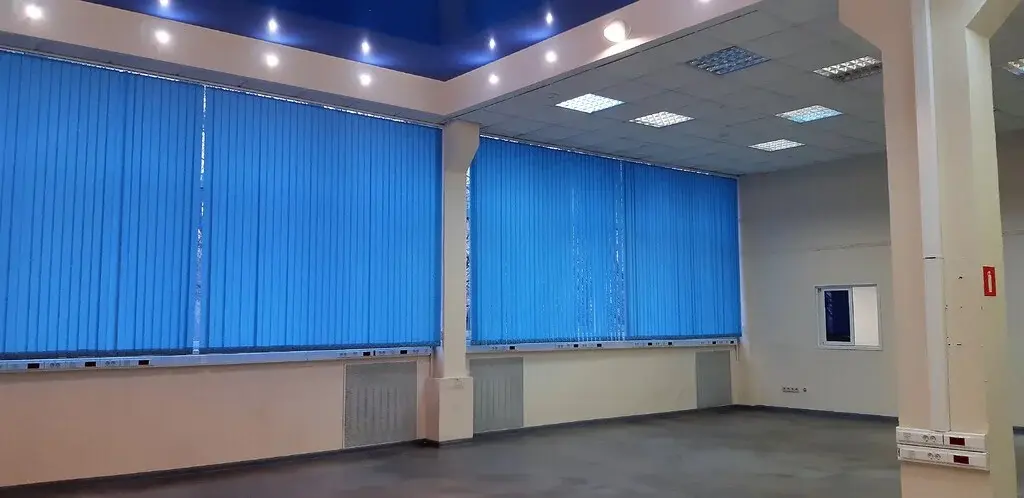Под склад-офис, швейное производство, мастерскую , и т д - Фото 1