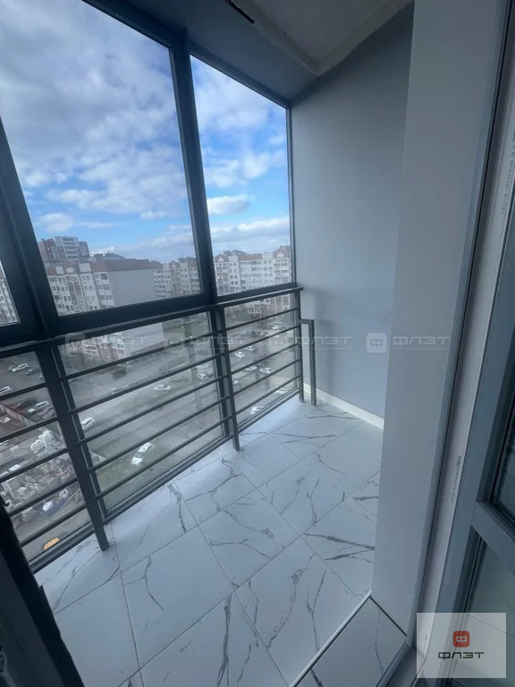 Продажа квартиры, Казань, ул. Абубекира Терегулова - Фото 11