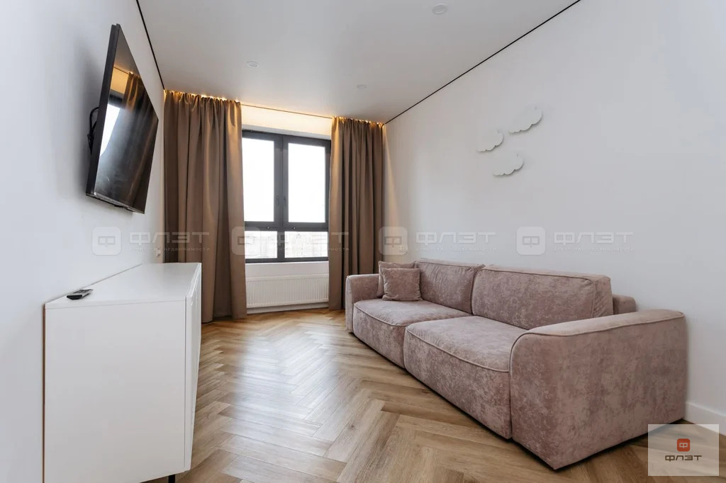 Продажа квартиры, Казань, ул. Сибгата Хакима - Фото 22