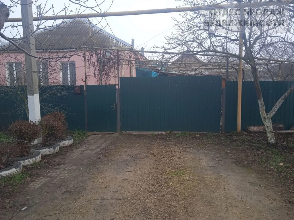 Блочный дом - Фото 2