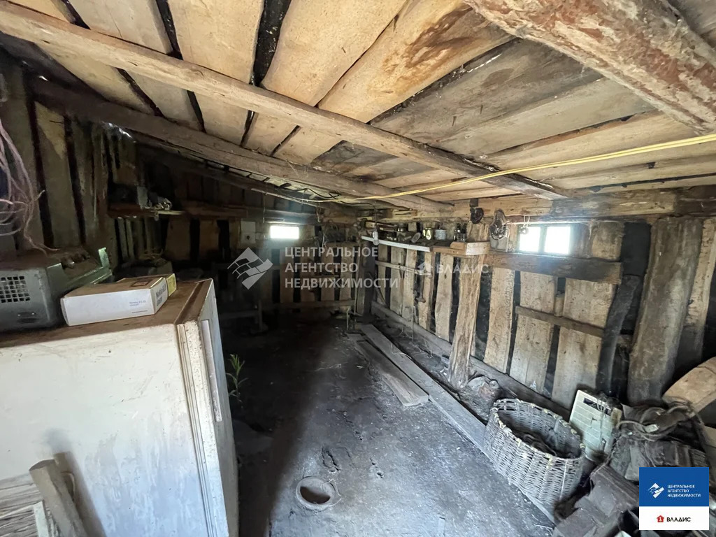Продажа дома, Лучинск, Старожиловский район, ул. Центральная - Фото 14