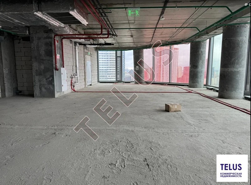 м Шелепиха, ул. Ермакова Роща, 241м2, Бц ICity аренда офиса (ном. ... - Фото 7