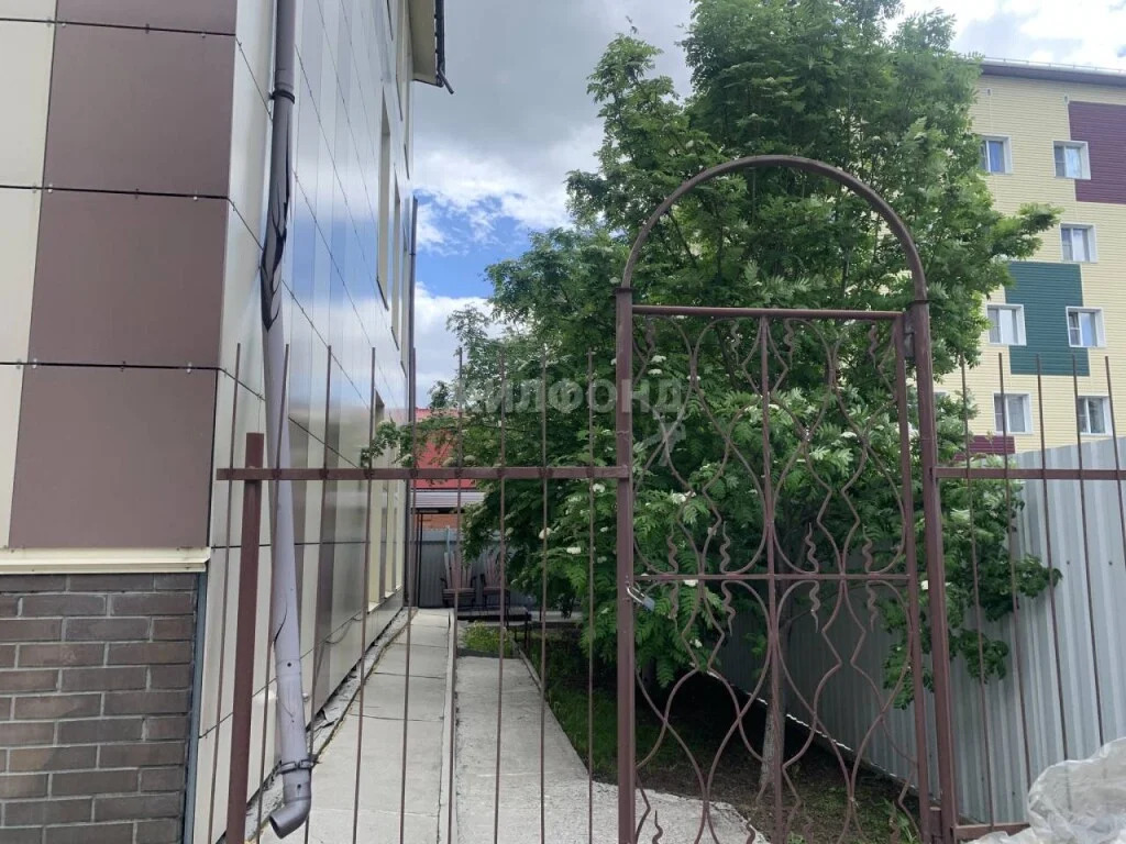 Продажа квартиры, Новосибирск, Звёздная - Фото 17