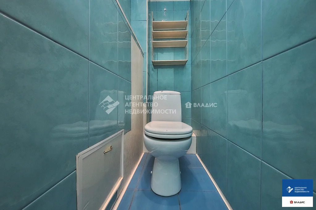 Продажа квартиры, Рязань, ул. Зубковой - Фото 11