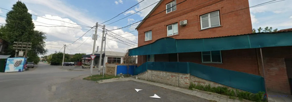 Продажа дома, Иловля, Иловлинский район, ул. Красноармейская - Фото 1