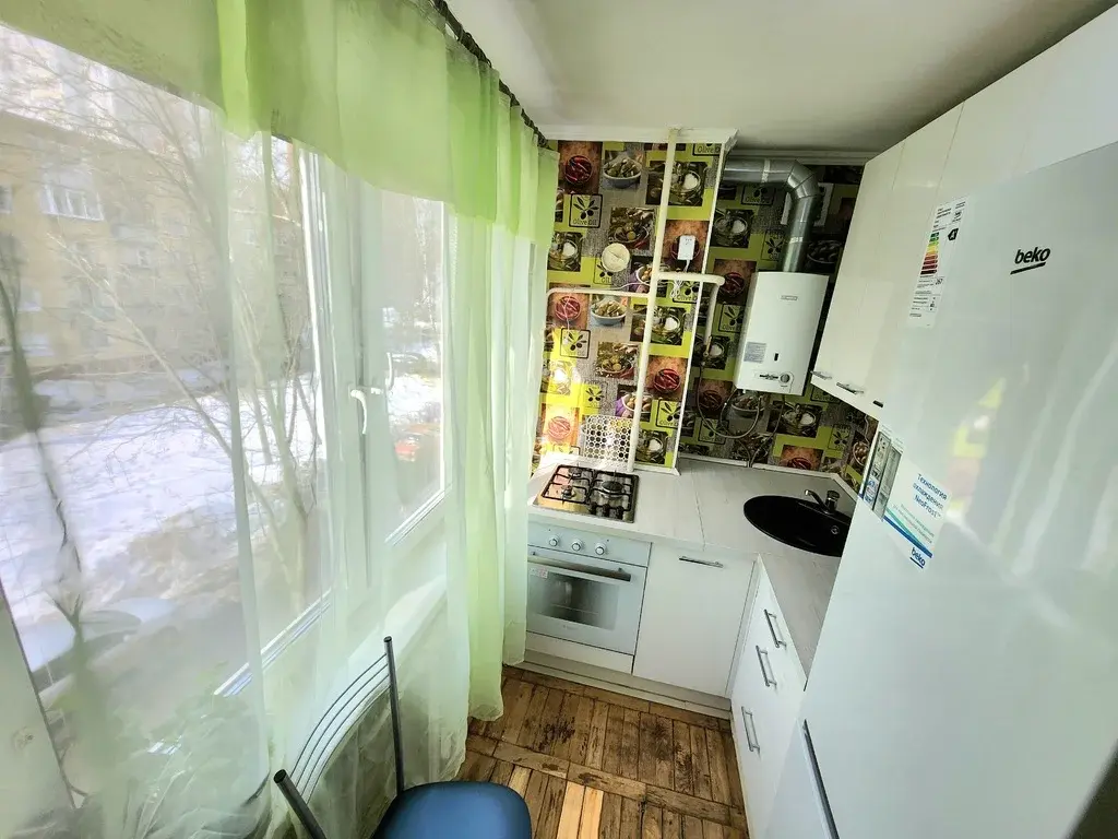 Аренда 2х к.кв. в Королеве. Рядом с ж/д Болшево - Фото 10