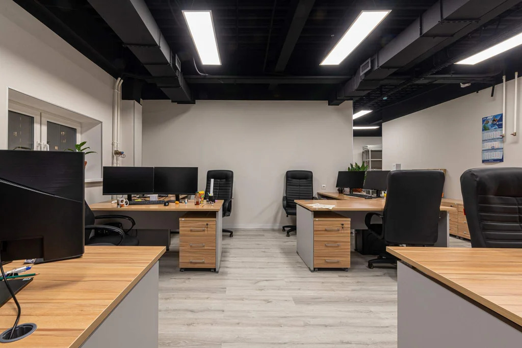 Коммерческий объект 1 000 м2 Готовый бизнес - Фото 7