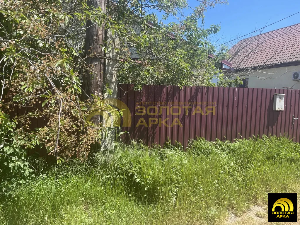 Продажа дома, Стрелка, Темрюкский район, переулок Кулика - Фото 13