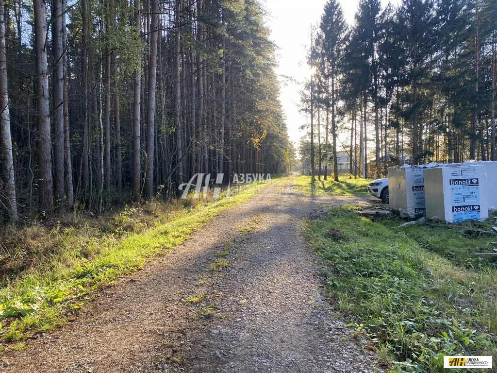 Продажа участка, Наро-Фоминск, Наро-Фоминский район, ул. Хвойная - Фото 12