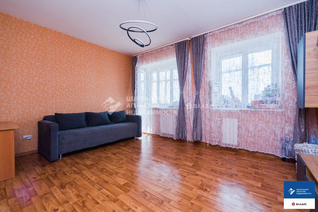 Продажа квартиры, Рязань, ул. Радищева - Фото 1