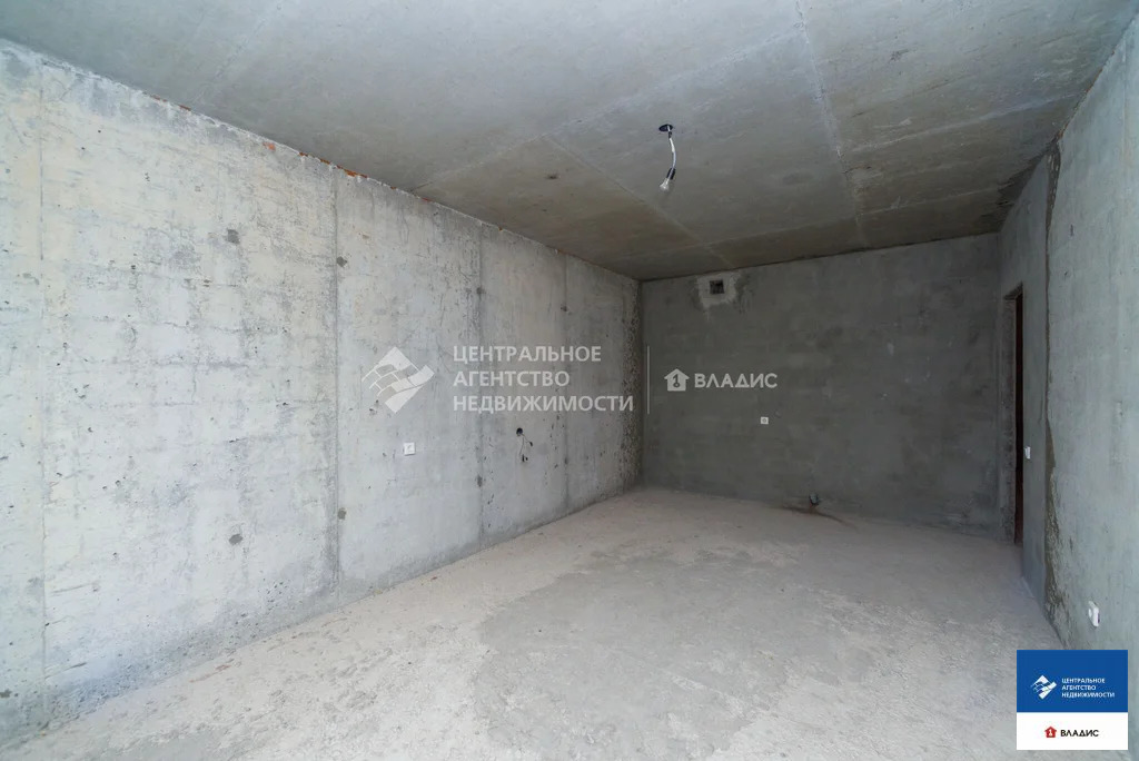 Продажа квартиры, Рязань, Первомайский пр-кт. - Фото 20