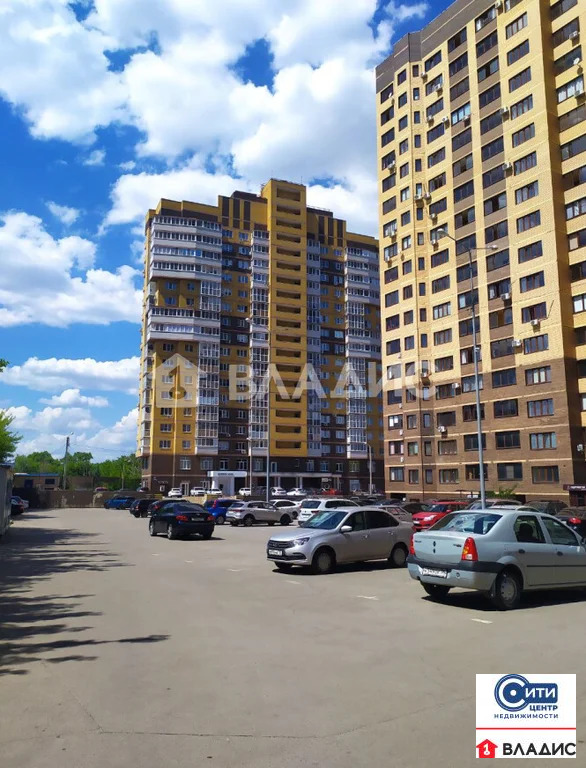 Продажа квартиры, Воронеж, ул. Брянская - Фото 11