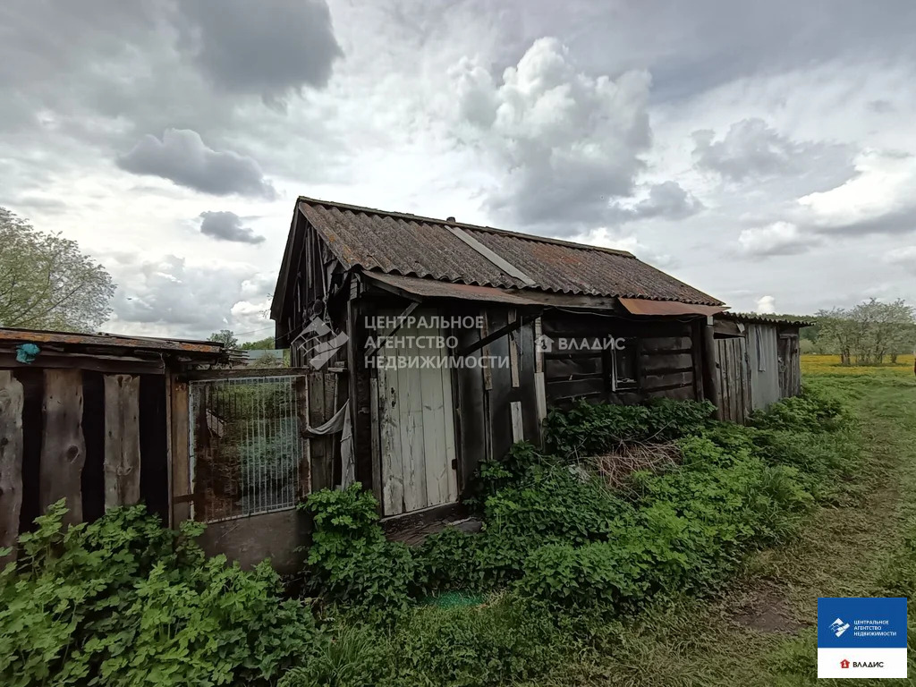 Продажа дома, Крупники, Рыбновский район - Фото 20