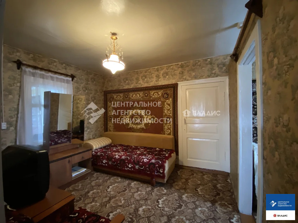 Продажа дома, Скопин, улица Карла Маркса - Фото 14